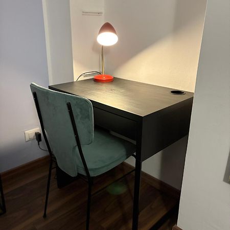 Mille8 Daire Novara Dış mekan fotoğraf