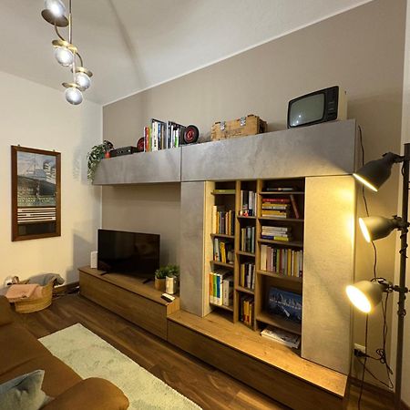 Mille8 Daire Novara Dış mekan fotoğraf
