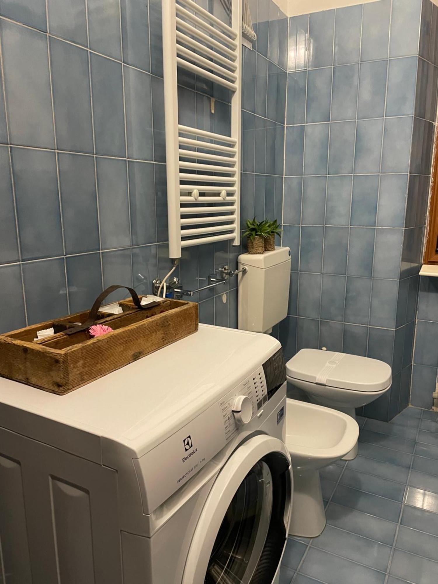 Mille8 Daire Novara Dış mekan fotoğraf