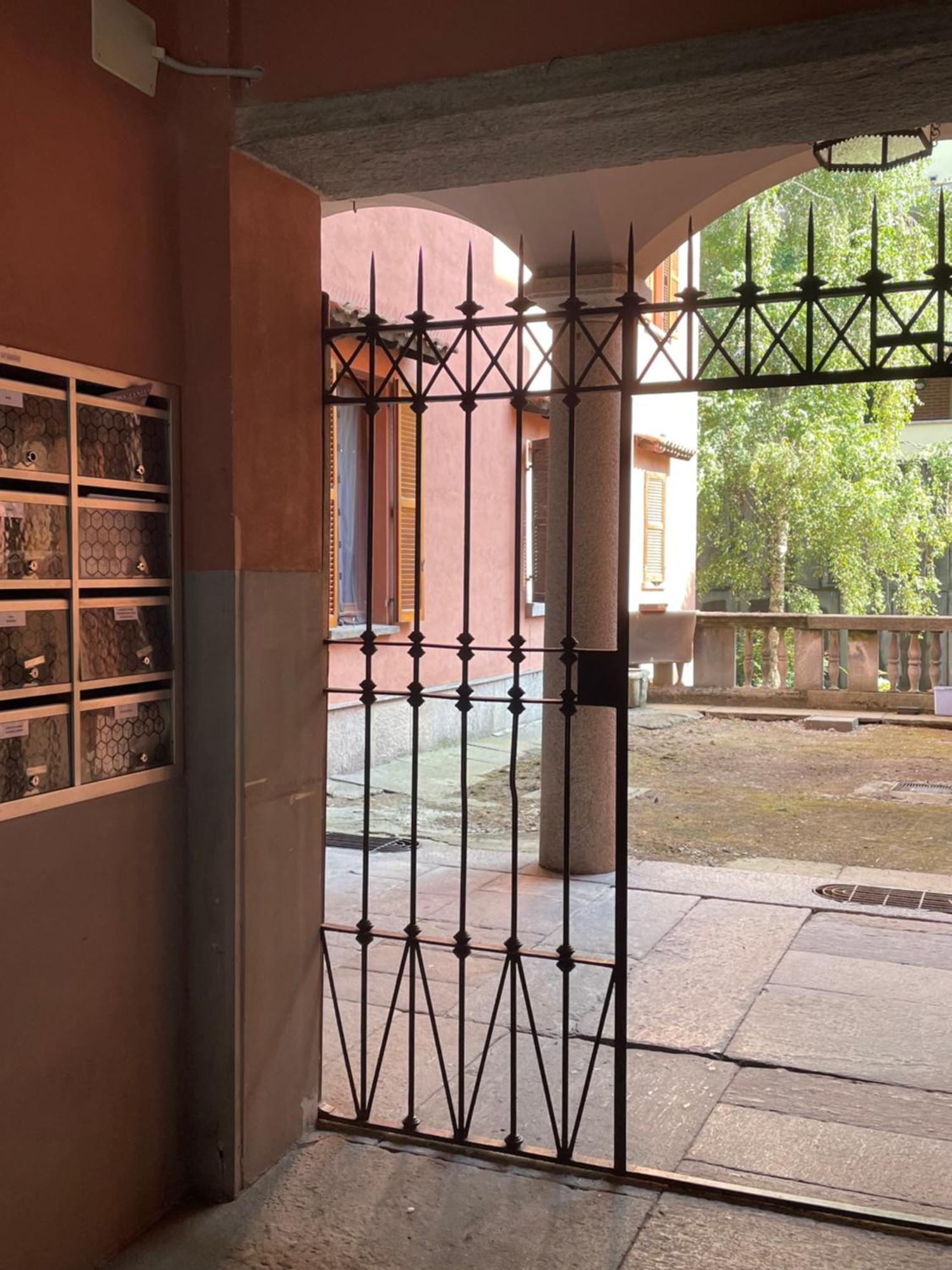 Mille8 Daire Novara Dış mekan fotoğraf