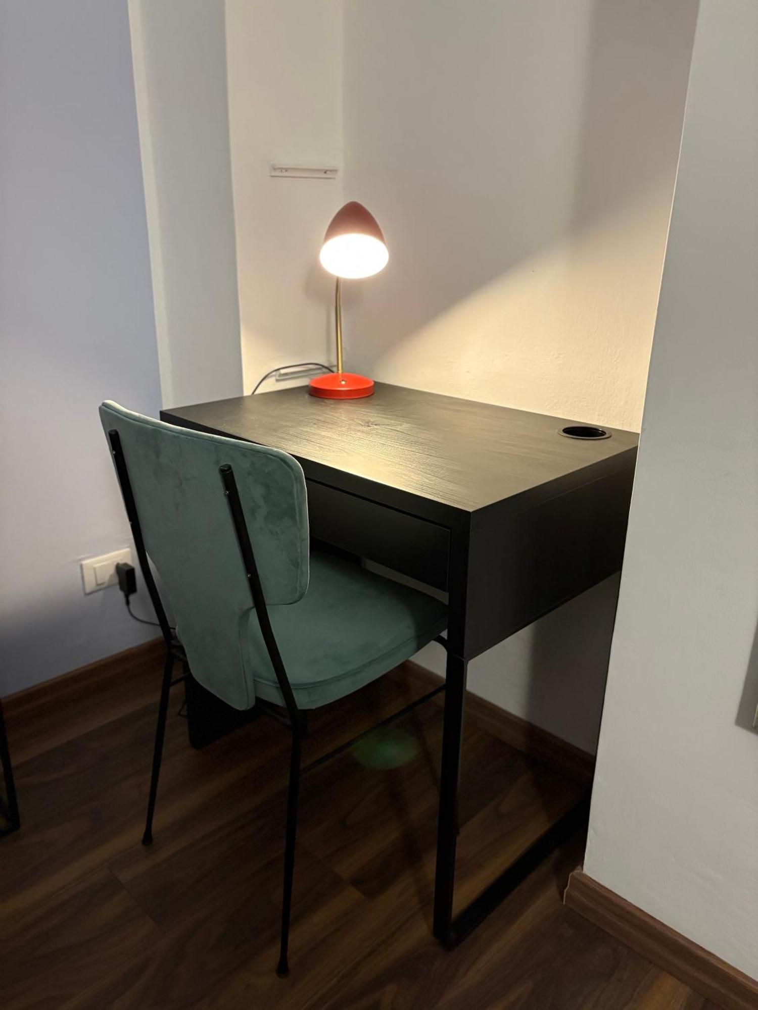 Mille8 Daire Novara Dış mekan fotoğraf